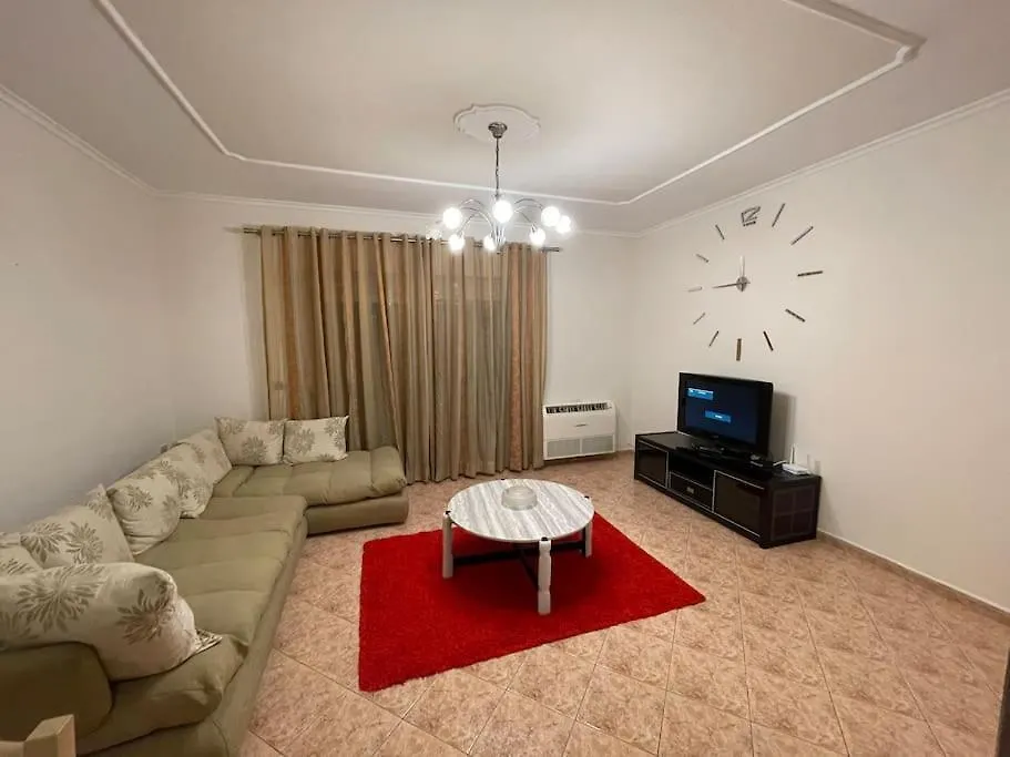 公寓 地拉那Dario House公寓