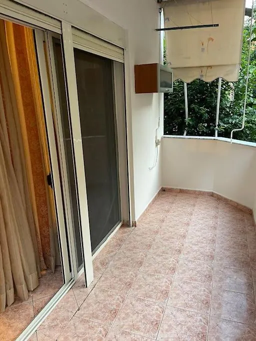 公寓 地拉那Dario House公寓