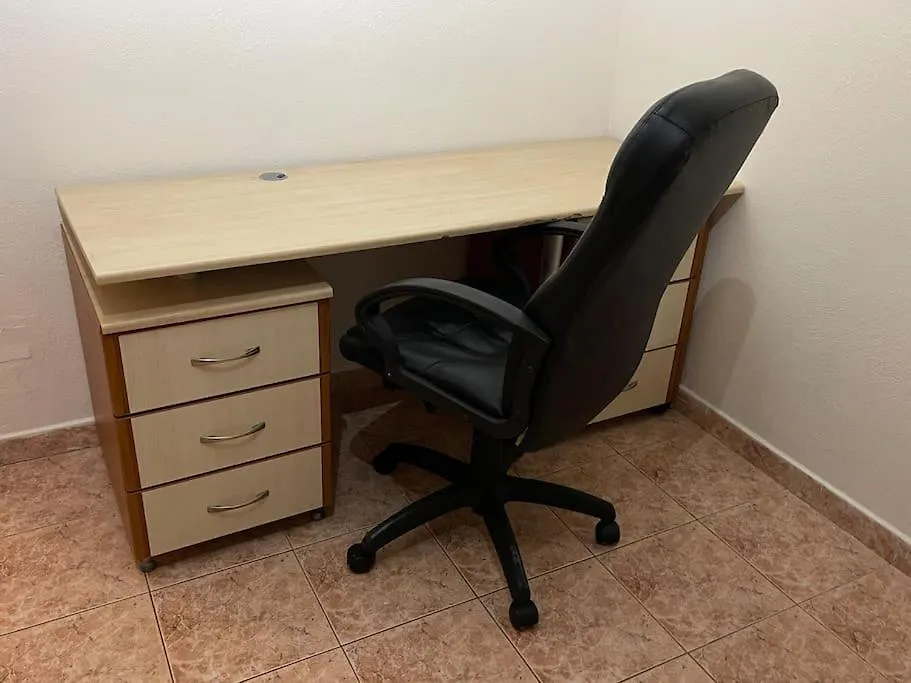 Dario House Apartamento Tirana 0*,