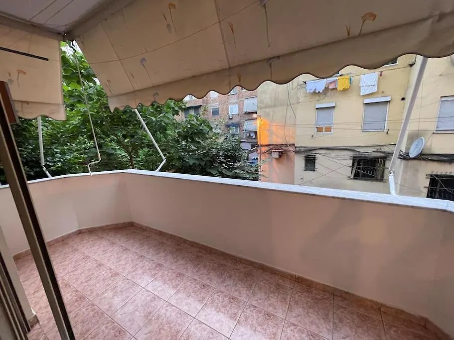 Dario House Apartamento Tirana