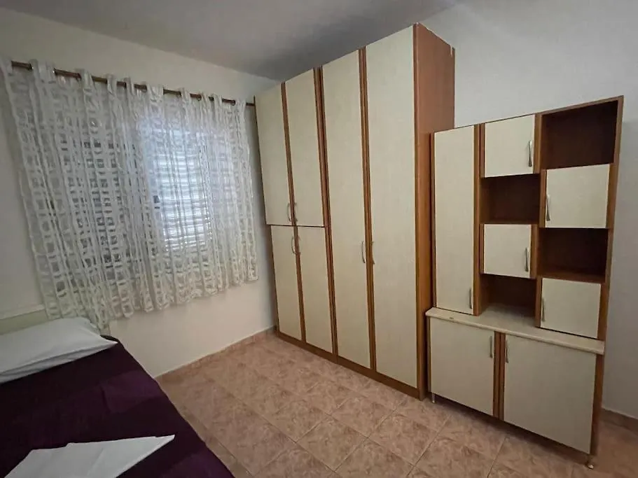公寓 地拉那Dario House公寓