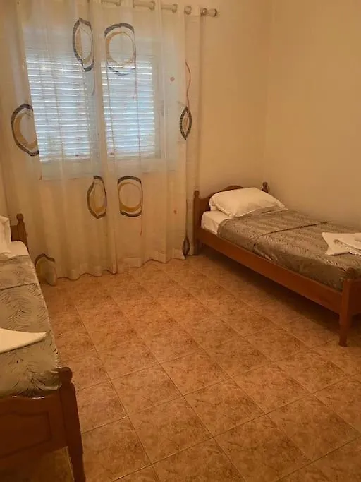 公寓 地拉那Dario House公寓