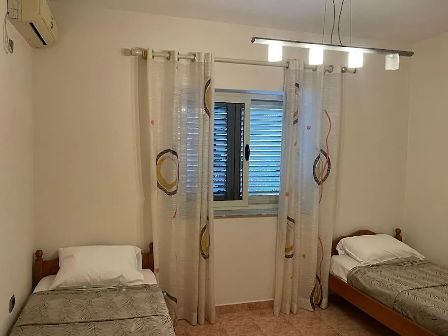 Dario House Apartamento Tirana