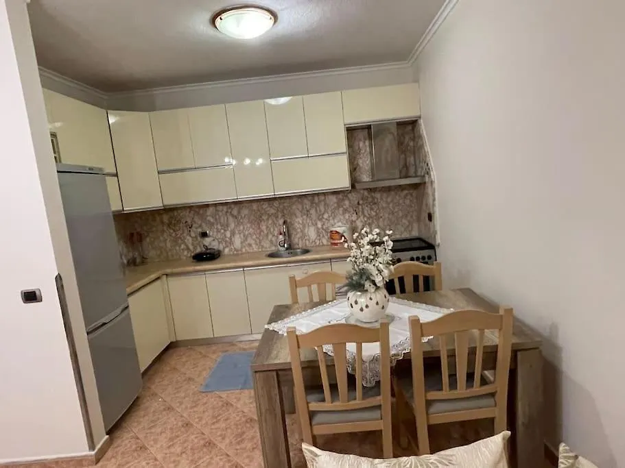 地拉那Dario House公寓 0*, 地拉那 阿尔巴尼亚