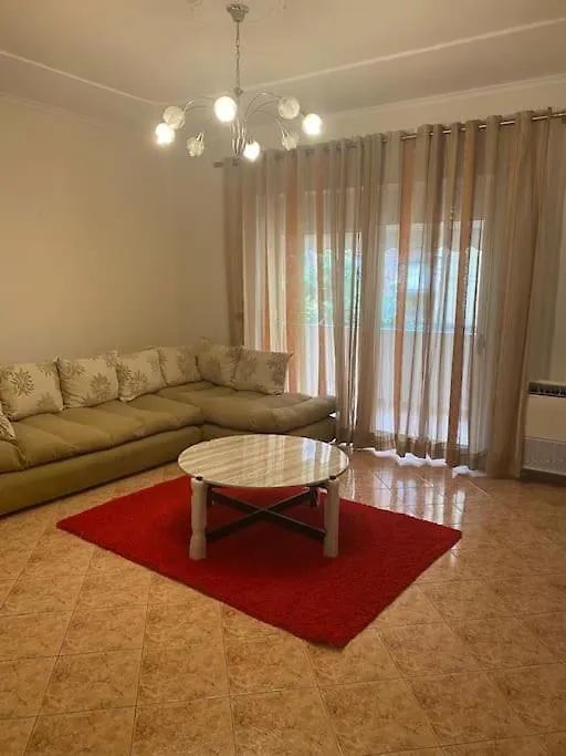 Dario House location