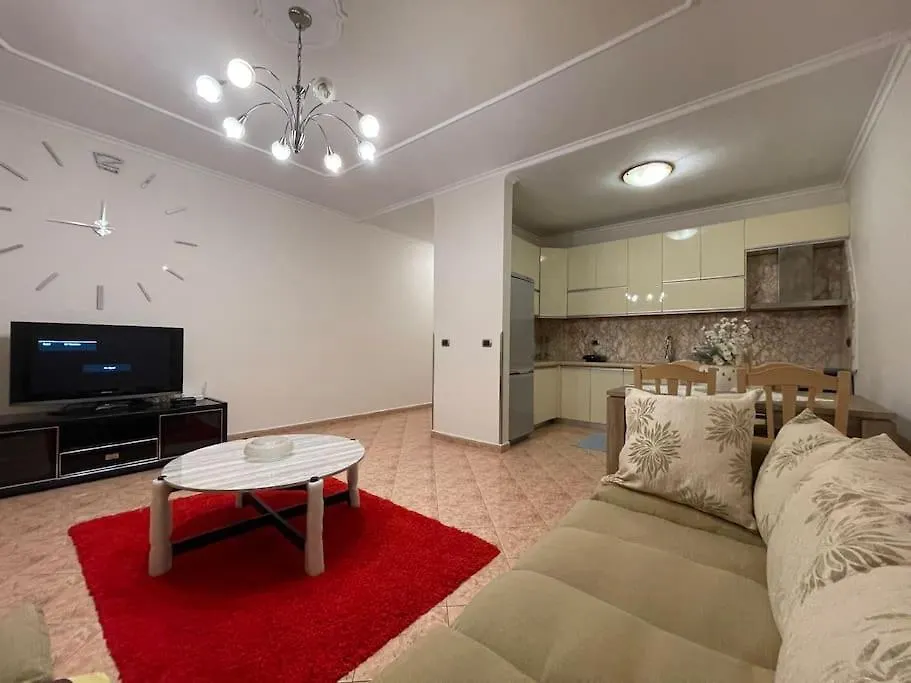 公寓 地拉那Dario House公寓